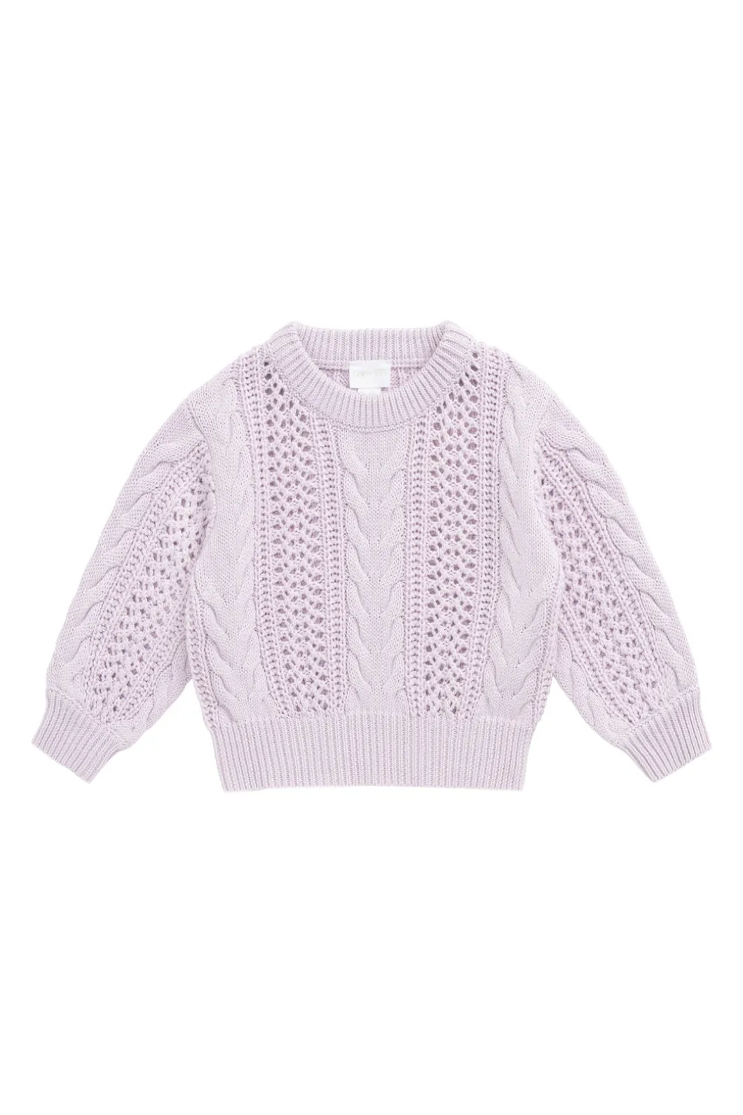 Odette Jumper - Popsicle
