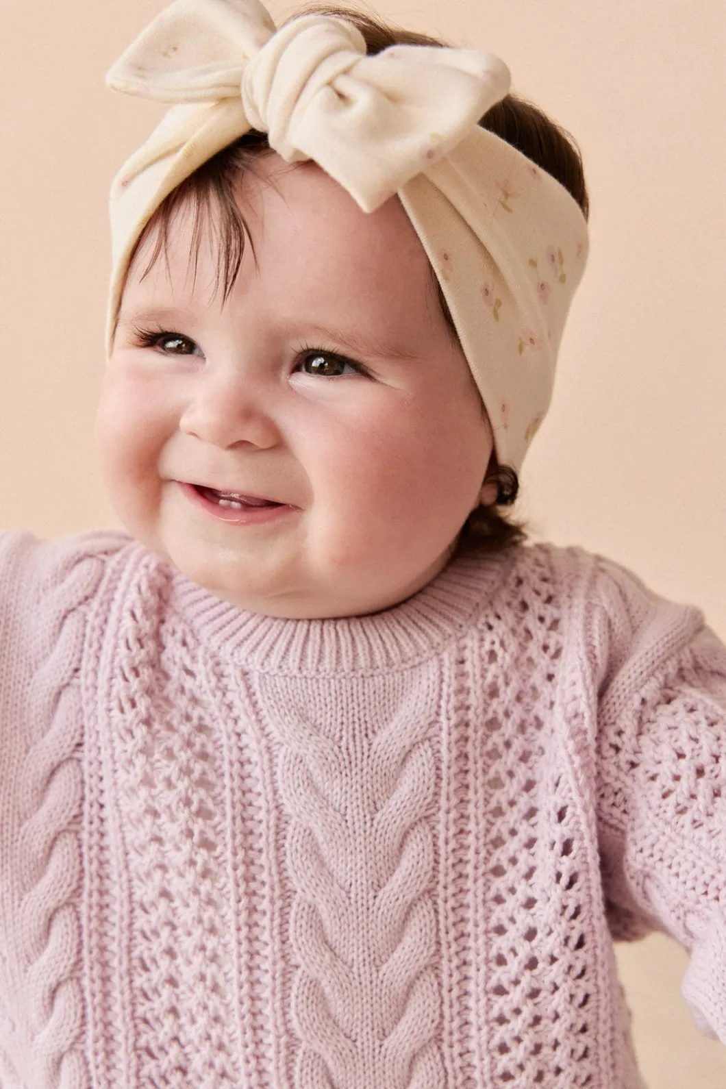 Odette Jumper - Popsicle