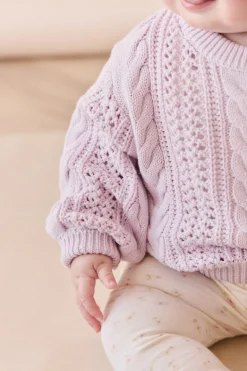 Odette Jumper - Popsicle