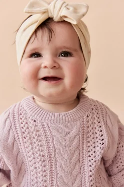 Odette Jumper - Popsicle