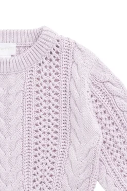 Odette Jumper - Popsicle