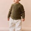 OG Barnaby Jumper - Cricket