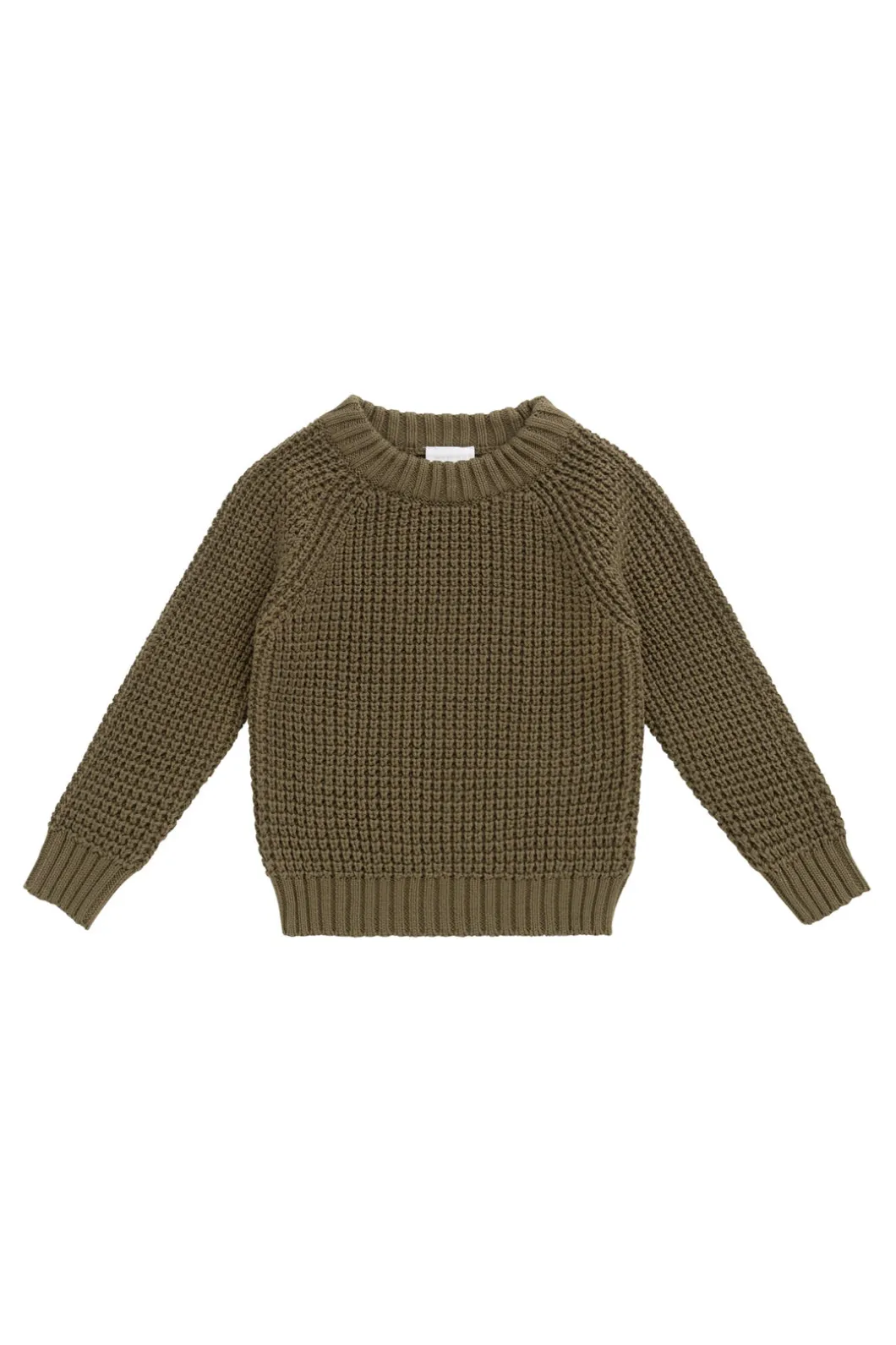 OG Barnaby Jumper - Cricket