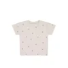 Organic Cotton Eddie Tee - Acorns Tofu