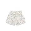 Organic Cotton Emelia Short - Selena Blush