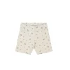 Organic Cotton Everyday Bike Short - Irina Tofu