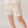 Organic Cotton Everyday Bike Short - Little Georgie