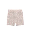 Organic Cotton Everyday Bike Short - Chloe Mauve