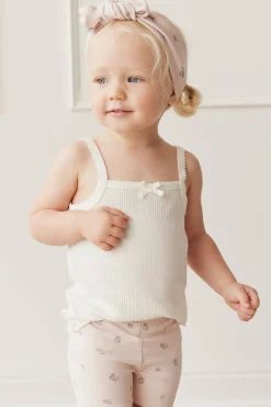 Organic Cotton Everyday Bike Short - Meredith Violet