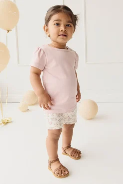 Organic Cotton Everyday Bike Short - Moons Woolen Ball
