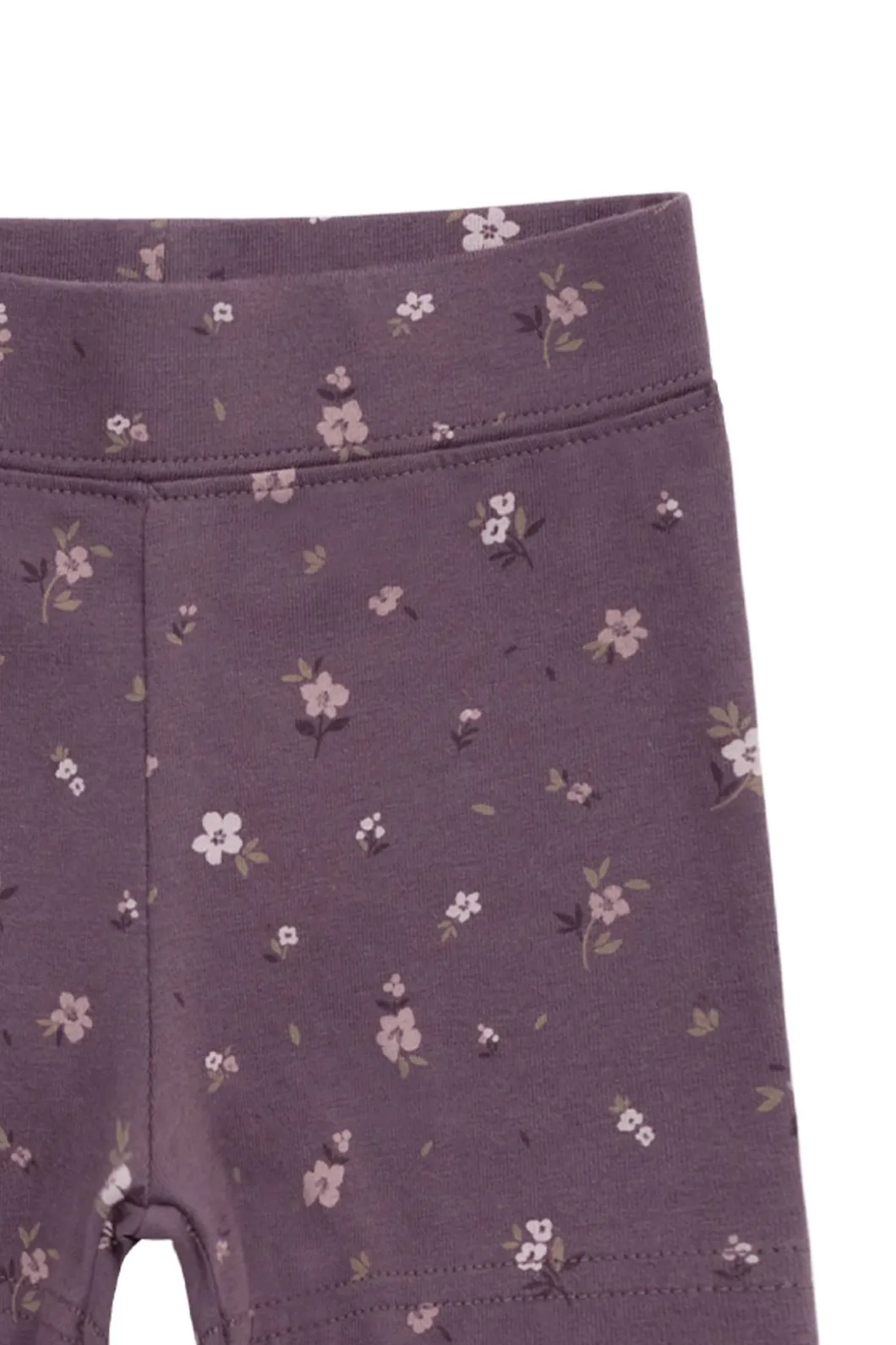 Organic Cotton Everyday Bike Short - Goldie Huckleberry Large