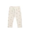Organic Cotton Everyday Legging - Kitten and His Kites