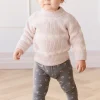 Organic Cotton Everyday Legging - Simone Lava