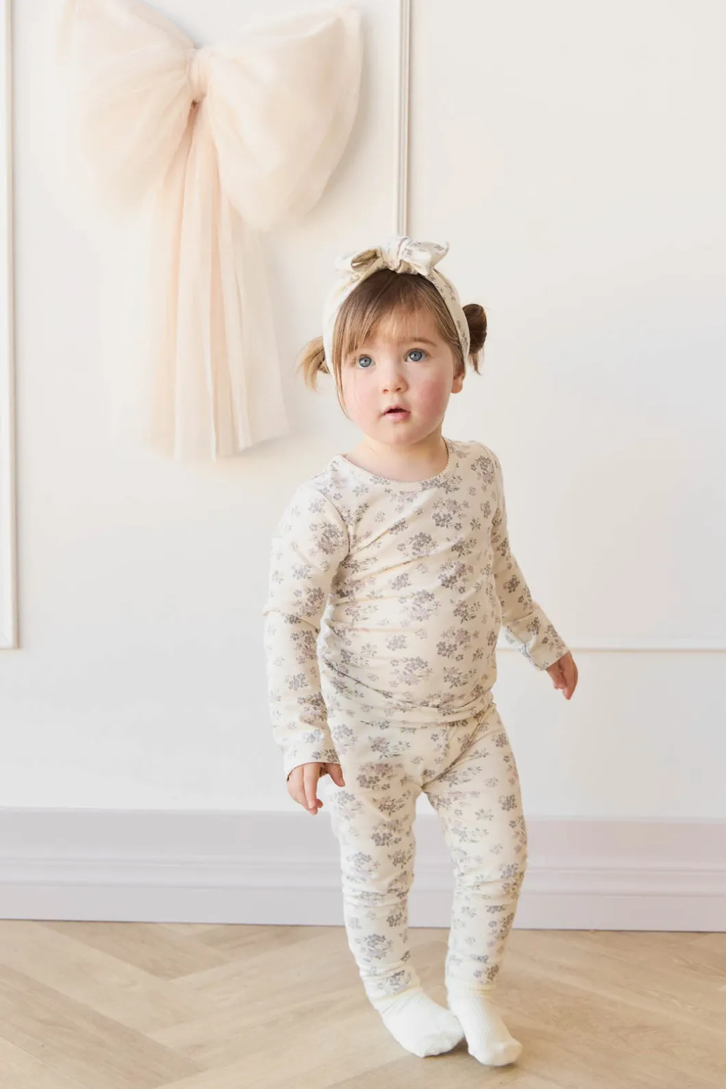 Organic Cotton Everyday Legging - Selena Tofu