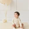 Organic Cotton Fernley Bodysuit - Little Ted