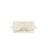 Organic Cotton Fine Rib Lilian Headband - Lily Fleck