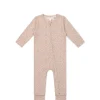 Organic Cotton Frankie Onepiece - Amber Rose