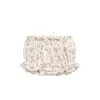 Organic Cotton Frill Bloomer - Moons Woolen Ball