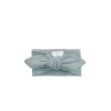 Organic Cotton Headband - Pond