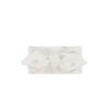 Organic Cotton Headband - Thelma Orchid