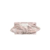 Organic Cotton Headband - Chloe Mauve