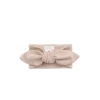 Organic Cotton Headband - Blushing Berry