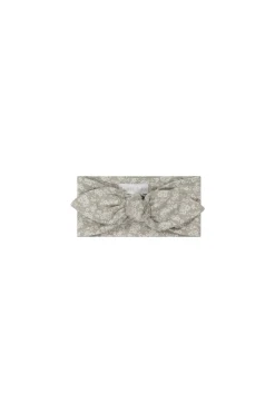 Organic Cotton Headband - Sadie Honeydew