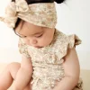 Organic Cotton Headband - Kitty Chloe