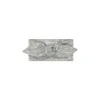 Organic Cotton Headband - Rosalie Fields Smoke