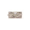 Organic Cotton Headband - Chloe Orchid
