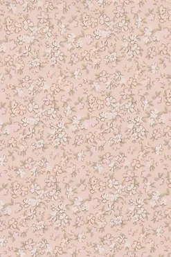 Organic Cotton Headband - Amber Rose
