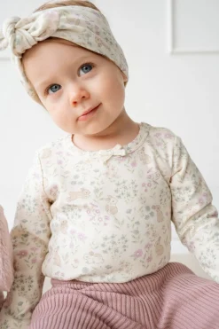 Organic Cotton Headband - Penny's Egg Hunt