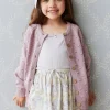 Organic Cotton Heidi Skirt - Mayflower