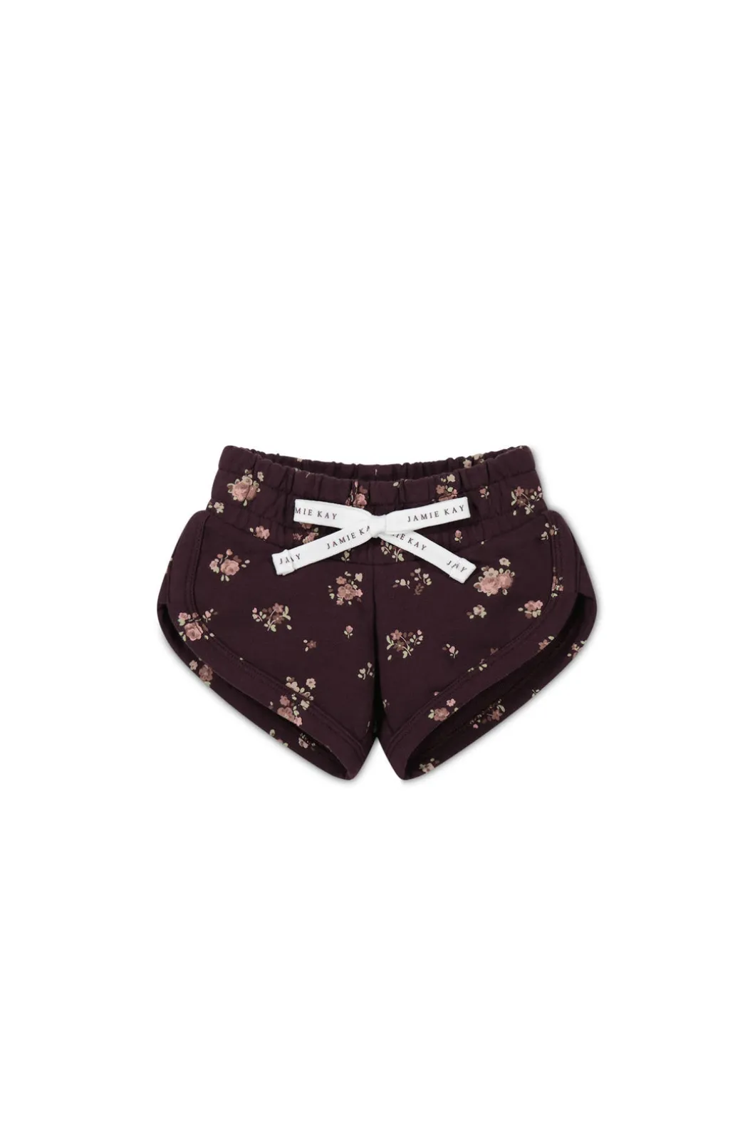 Organic Cotton Ivy Shortie - Petite Fleur