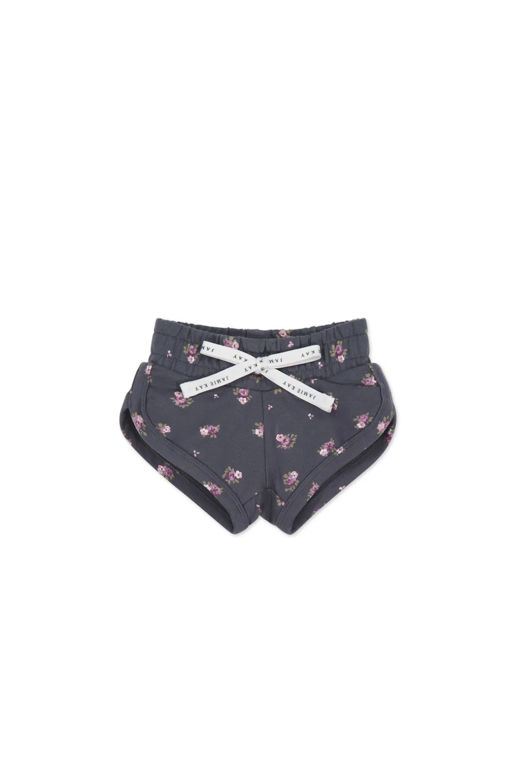 Organic Cotton Ivy Shortie - Simone Lava