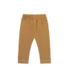 Organic Cotton Legging - Golden