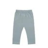 Organic Cotton Legging - Pond