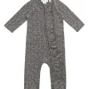 Organic Cotton Melanie Onepiece - Phoebe Lava