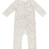 Organic Cotton Melanie Onepiece - Amelia Pastel