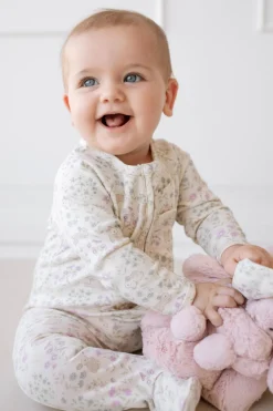 Organic Cotton Melanie Onepiece - Penny's Egg Hunt