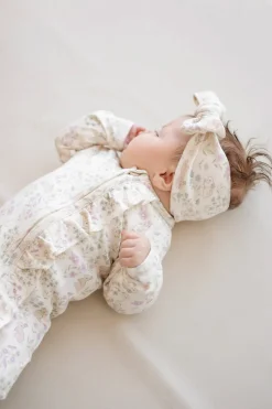 Organic Cotton Melanie Onepiece - Penny's Egg Hunt