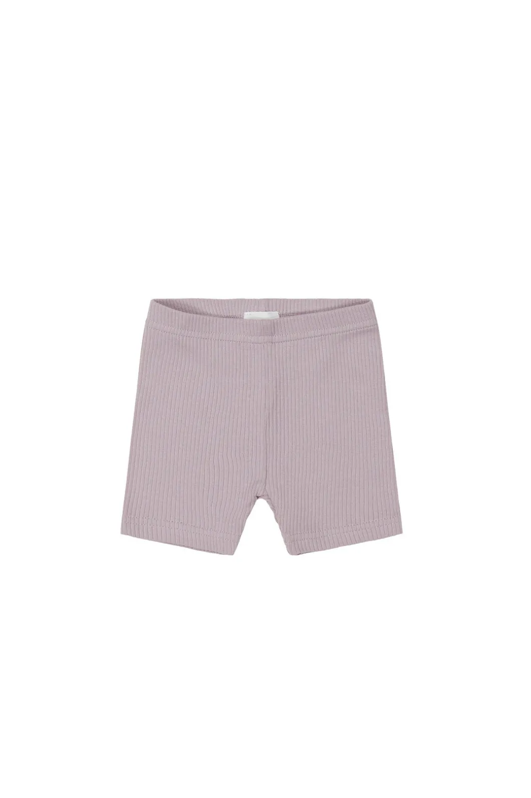 Organic Cotton Modal Elisa Bike Short - Daydream