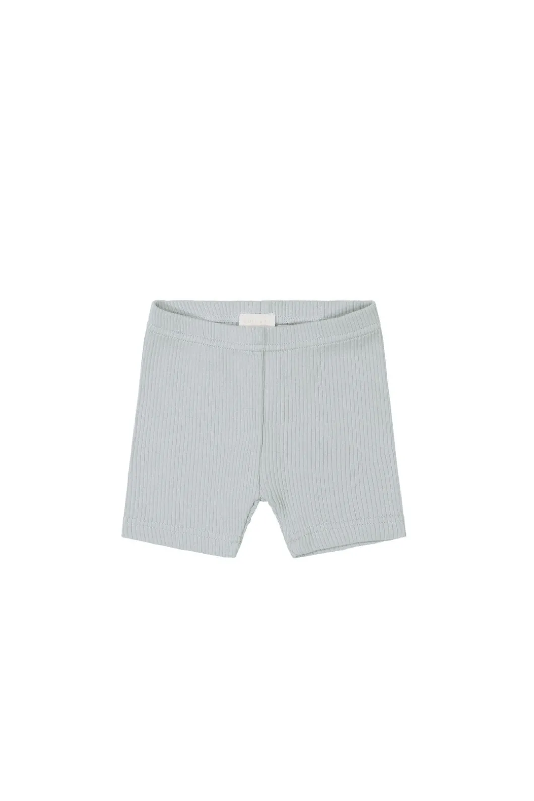 Organic Cotton Modal Elisa Bike Short - North Star