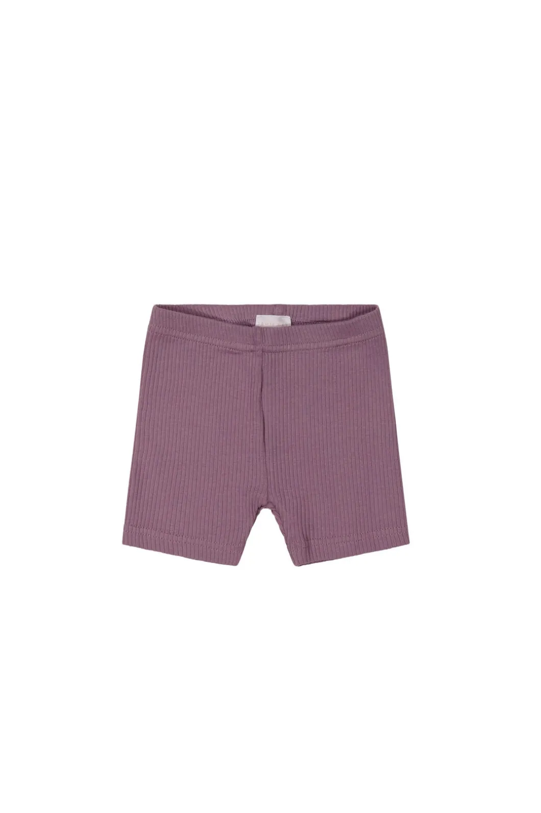 Organic Cotton Modal Elisa Bike Short - Della