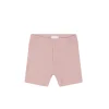 Organic Cotton Modal Elisa Bike Short - Doll