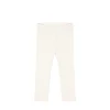 Organic Cotton Modal Everyday Legging - Whisper