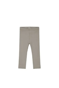 Organic Cotton Modal Everyday Legging - Milford