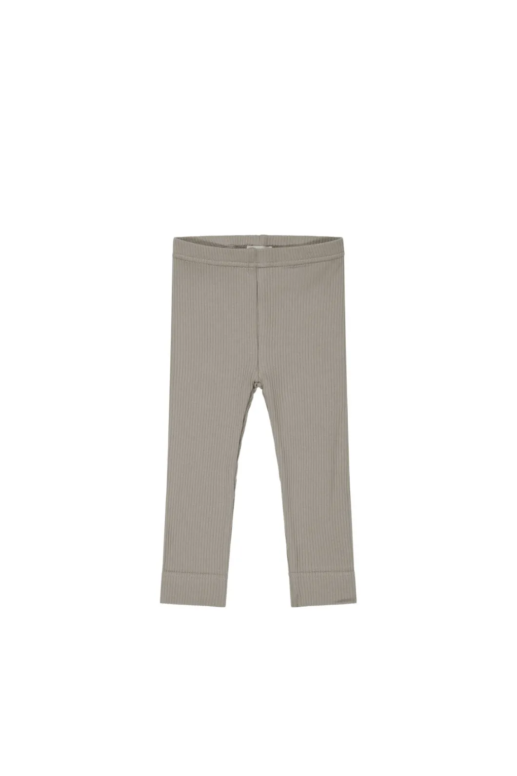 Organic Cotton Modal Everyday Legging - Milford