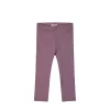 Organic Cotton Modal Everyday Legging - Della