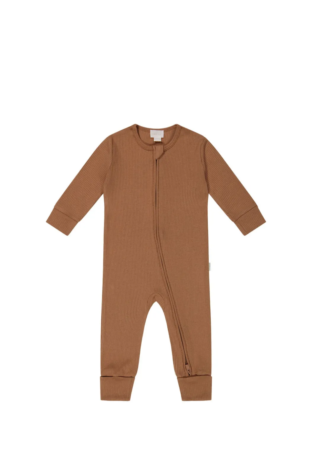 Organic Cotton Modal Frankie Onepiece - Baker